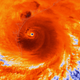 Hurricane Harvey was a monster of a storm in 2017.
